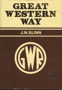 Great Western Way by J.N. Slinn (Hardcover)