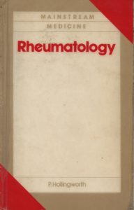 Mainstream Medicine - Rheumatology (Hardcover)