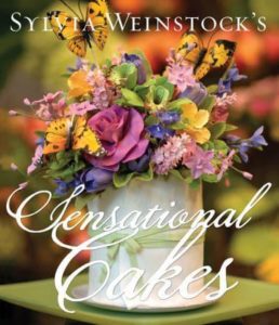 Sylvia Weinstock's Sensational Cakes (Hardcover)