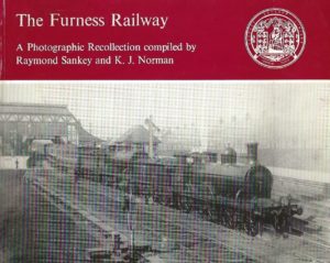 The Furness Railway - A Photographic Recollection (Paperback)