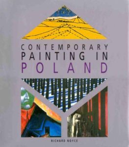 Contemporary Paintings in Poland (Hardcover)