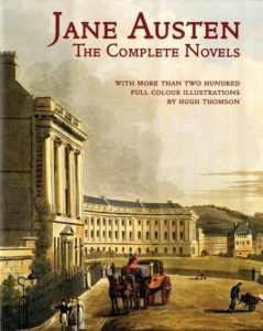 Arthur Conan Doyle - Complete Illustrated Sherlock Holmes (Collector's Library Omnibus Editions) Hardcover