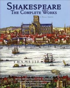 Shakespeare the Complete Works (Collector's Library) Hardcover