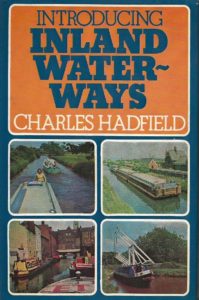 Introducing Inland Waterways (Hardcover)