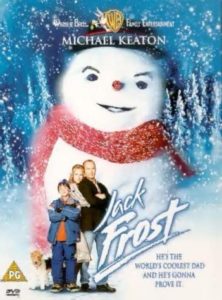 Jack Frost (DVD)