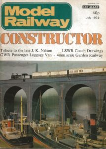 Model Railway Constructor (July 1979)