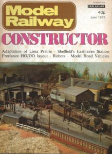 Model Railway Constructor (June 1979)