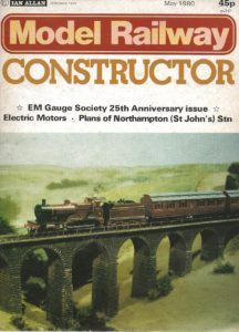 Model Railway Constructor (May1980)