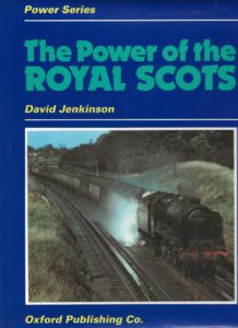 The Power of the Royal Scots (Power Series)