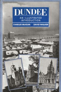 Dundee - An Illustrated Introduction (Paperback)