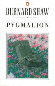 Pygmalion by Bernard Shaw (Paperback)