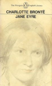 Jane Eyre by Charlotte Bronte (The Penguin English Library) Paperback