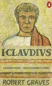 I Claudius by Robert Graves (Penguin Classic Paperback) | UsedMedia.co.uk