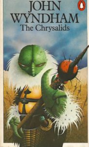 The Chrysalids (Vintage Paperback)