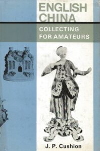 English China Collecting for Amateurs (Hardcover)