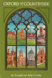 Oxford and its Countryside (Paperback)