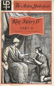 The Arden Shakespeare - King Henry IV Part III (Paperback)