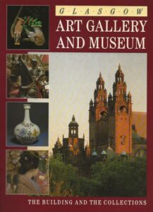 Glasgow Art Gallery and Museum (Paperback)