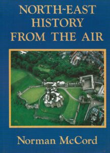 North-East History from the Air (Hardback)