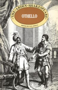 The Arden Shakespeare - Othello (Paperback)