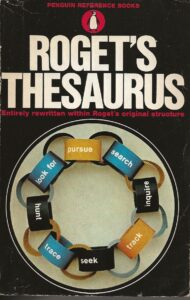 Roget's Thesaurus by Robert A. Dutch (Paperback)