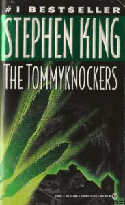 The Tommyknockers (Paperback)