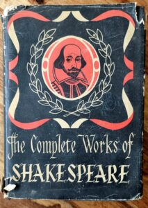 The Complete Works of Shakespeare Comprising his Plays and Poems 