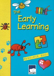 The Early Learning Resources Book (Paperback)