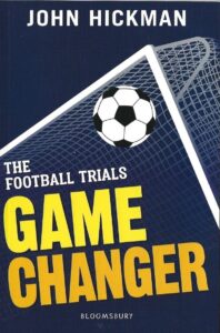 Game Changer - The Football Trials (Paperback)