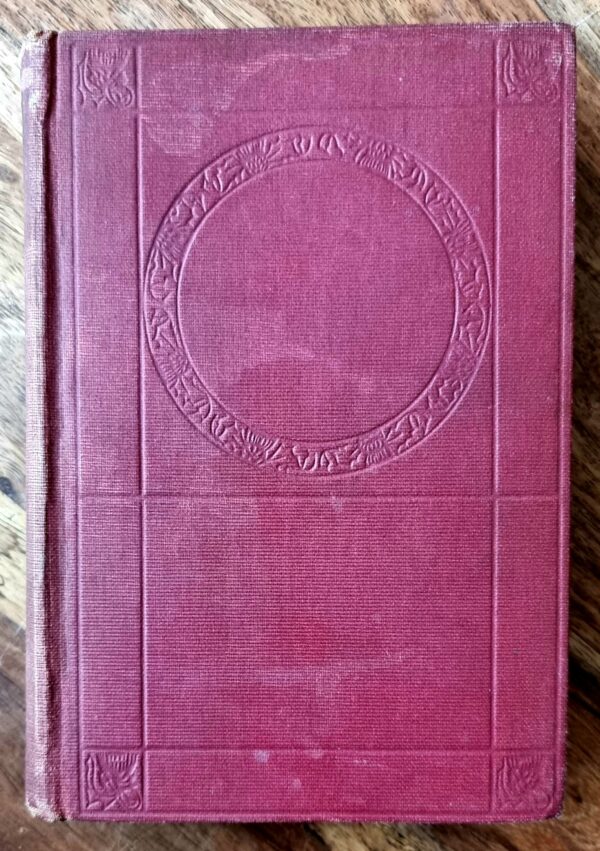 The Talisman by Sir Walter Scott (Hardback) -Frontcover