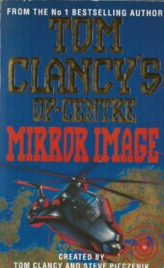 Tom Clancy's OP-Centre - Mirror Image (Paperback)