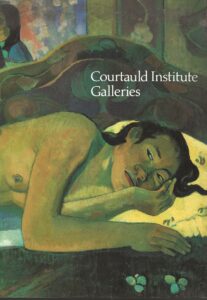 Courtauld Institute Galleries (Paperback)