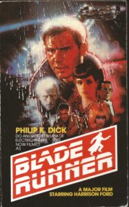 Blade Runner -Do Androids Dream of Electric Sheep? (Paperback)