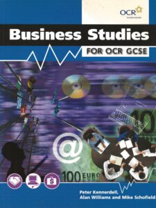 Business Studies for OCR GCSE (Paperback)