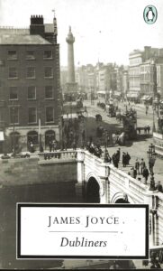 Dubliners by James Joyce - Penguin Twentieth Century Classics (Paperback)