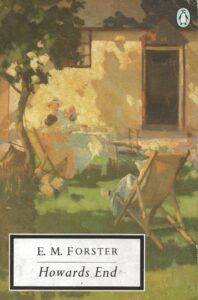 Howards End by E. M. Forster (Paperback)