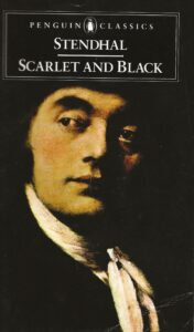 Scarlet and Black by Stendhal - Penguin Classics (Paperback)