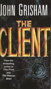 The Client by John Grisham (Paperback)