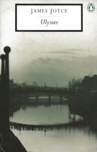 Ulysses by James Joyce (Paperback)