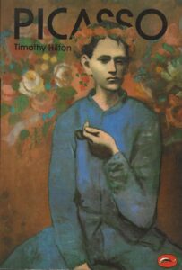 Picasso by Timothy Hilton (Paperback)