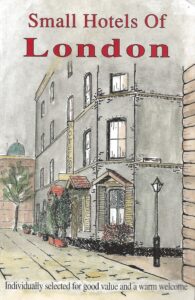 Small Hotels of London by Sari Barbour & Caroline Squires (Paperback)