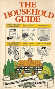 The Household Guide (Paperback) - Front Cover