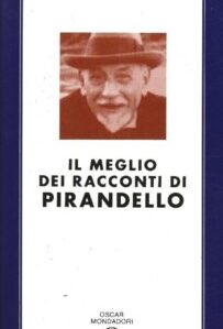 IL Meglio Dei Racconti Di Pirandello (Paperback) Front Cover