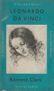 Leonardo Da Vinci by Kenneth Clark (Paperback)