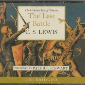 The Chronicles of Narnia -The Last Battle