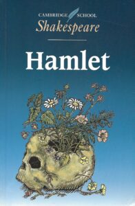 Hamlet (Cambridge Shakespeare) Paperback