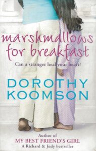 Marshmallows for Breakfast by Dorothy Koomson (Paperback)