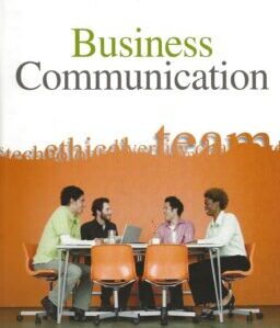 Business Communications (with Teams Handbook) Hardcover