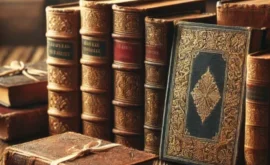 Discovering Hidden Gems: A Guide to Identifying Valuable Vintage Books in Second-Hand Stores