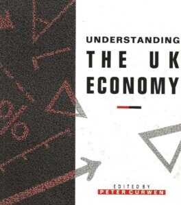 Understanding the UK Economy (Paperback)